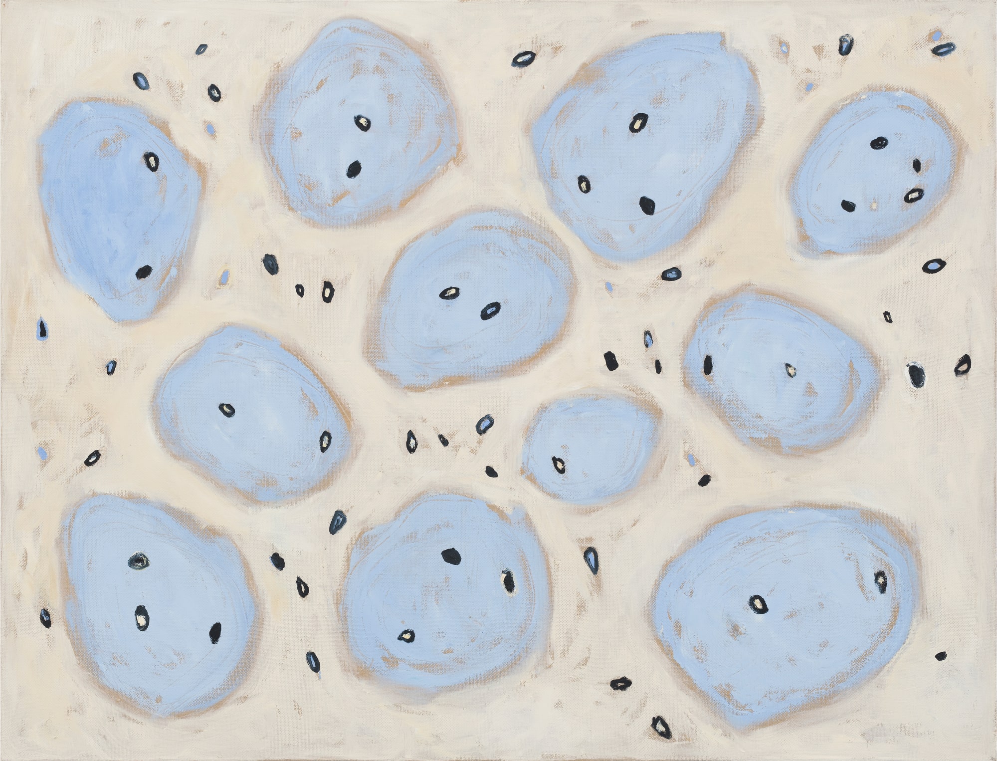 Nominee 1: Anne Parmasto