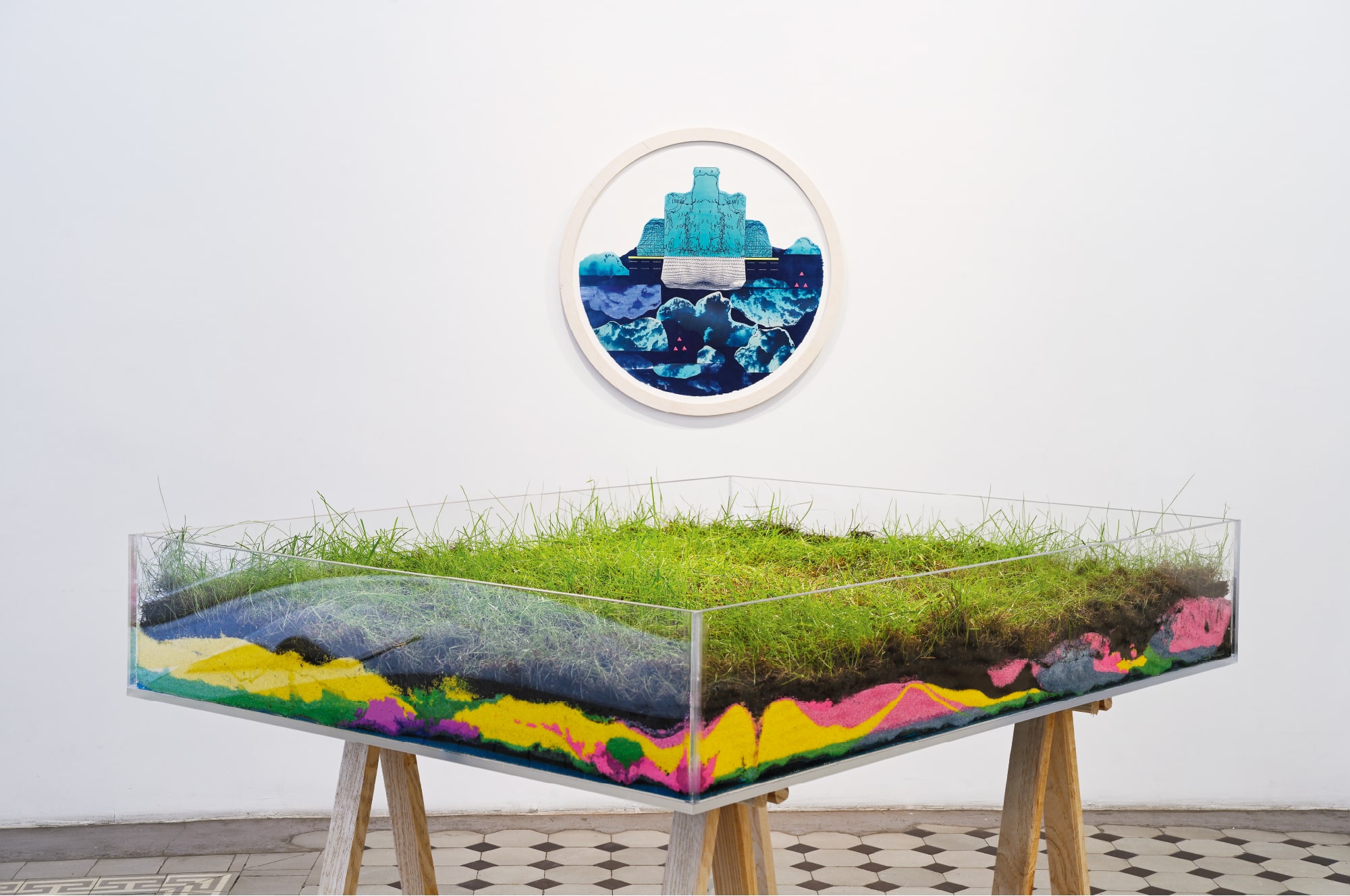 Nominee 5: Kadri Toom