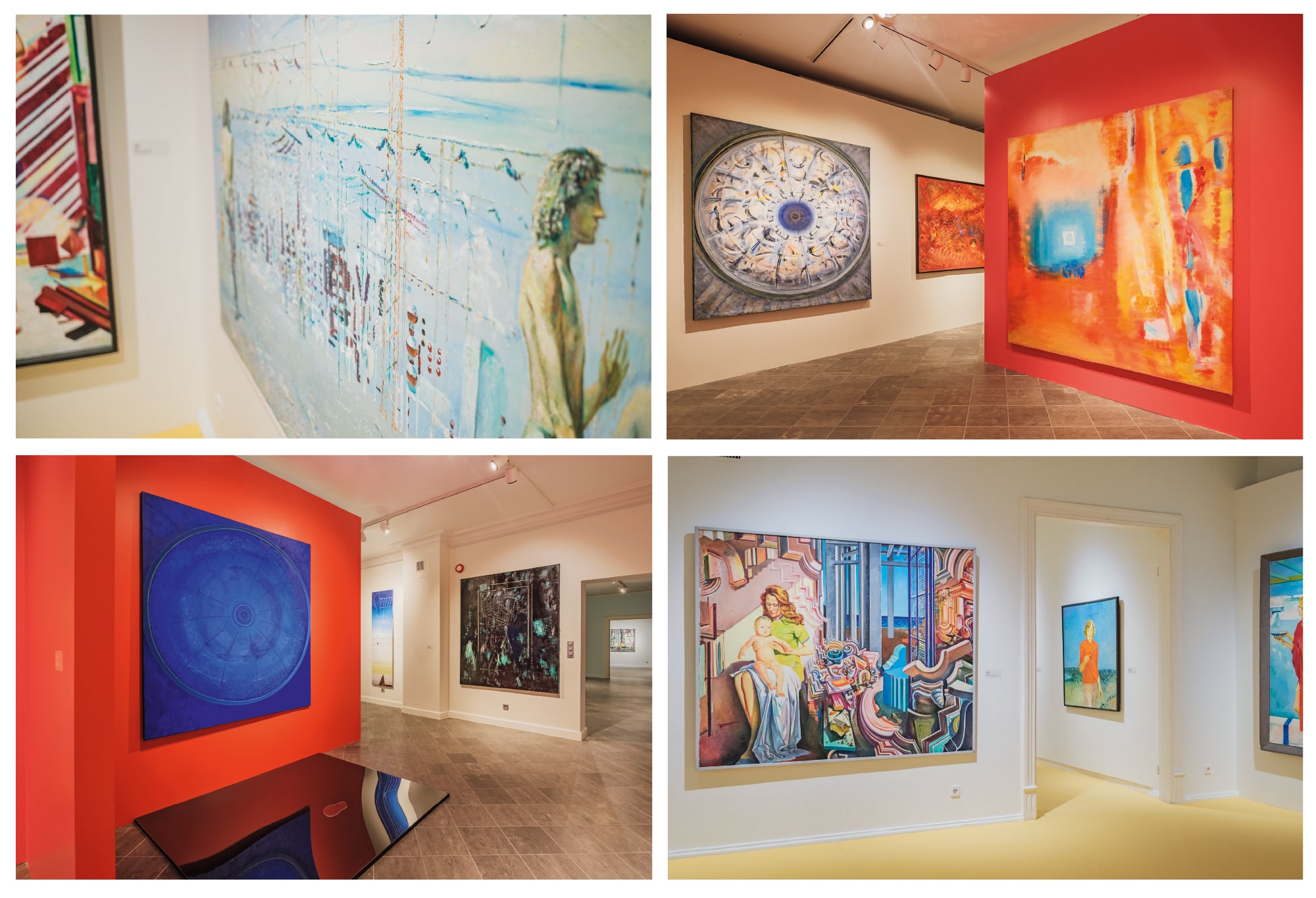 Ludmilla Siim award entry image