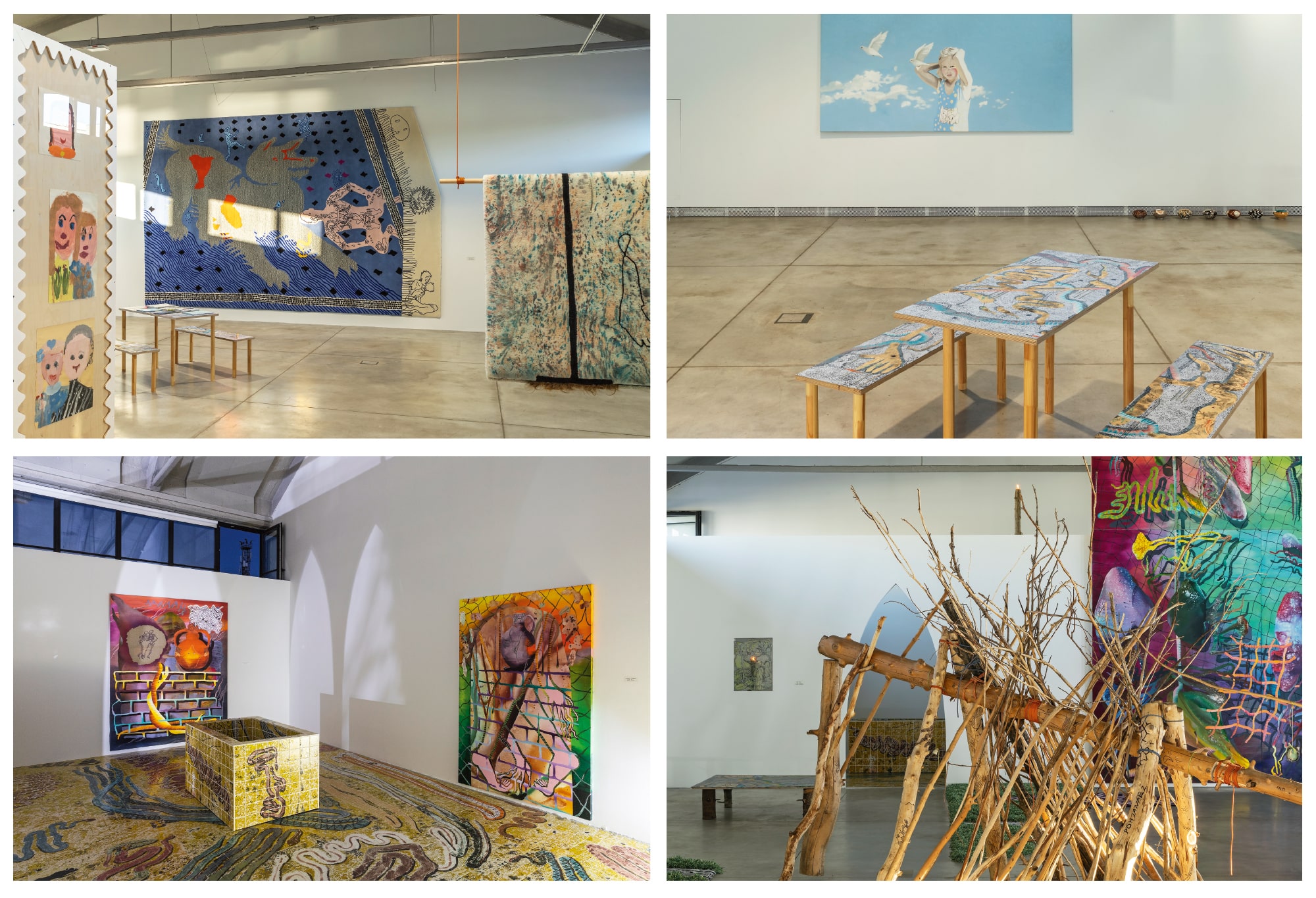 Nominee 3: Merike Estna