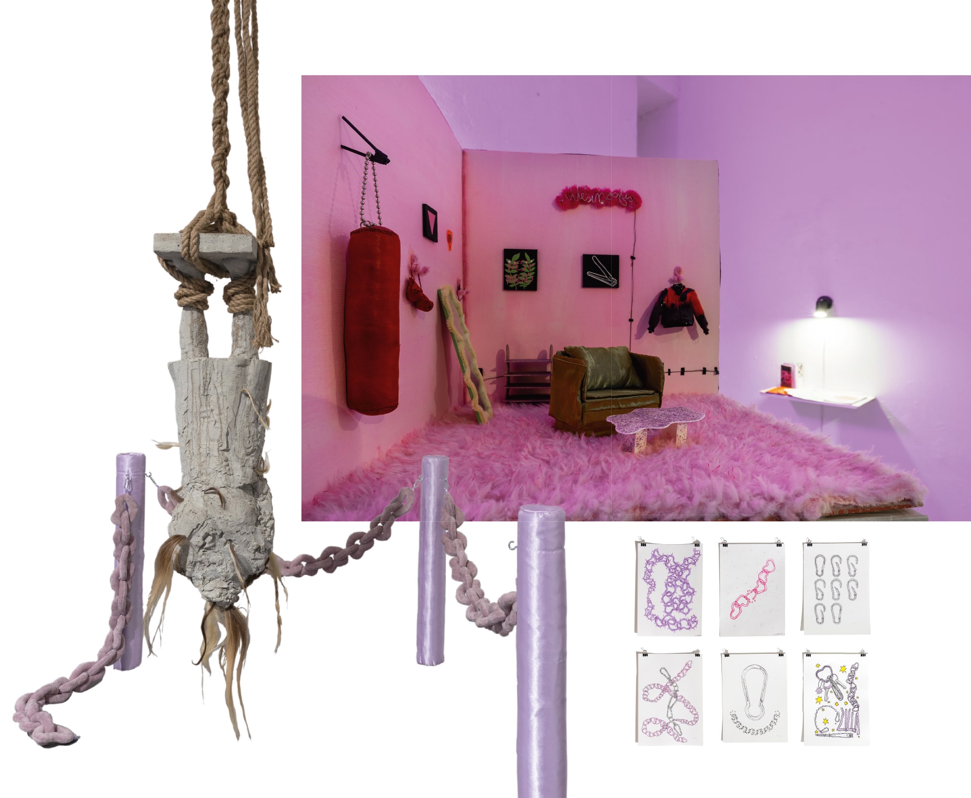 Nominee 2: Sarah Nõmm & Maria Izabella Lehtsaar