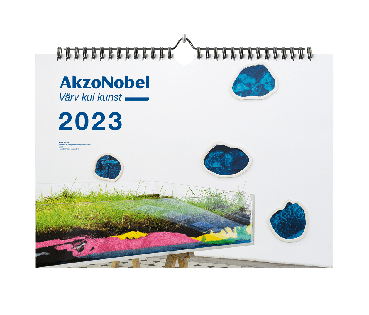 Akzo kalender 2023 calendar preview