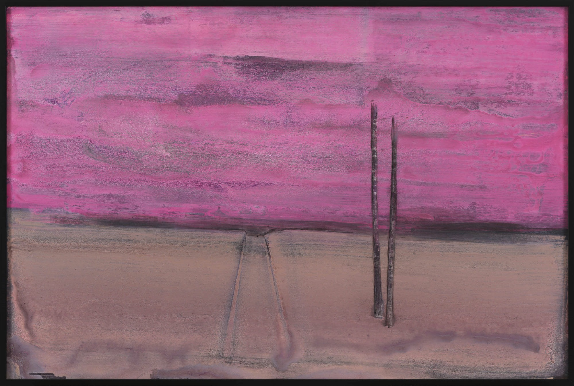 Nominee 2: Jenny Grönholm