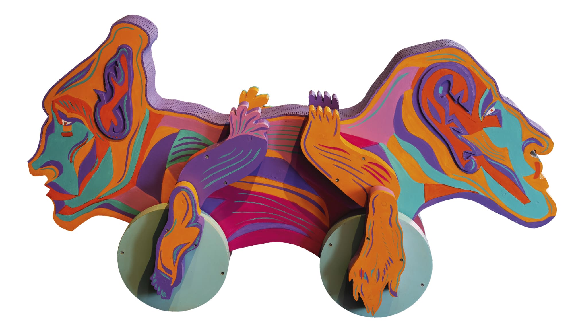 Nominee 3: Maria-Kristina Ulas