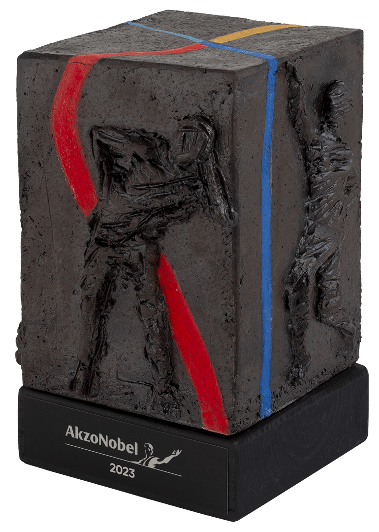 Small form item: 2023