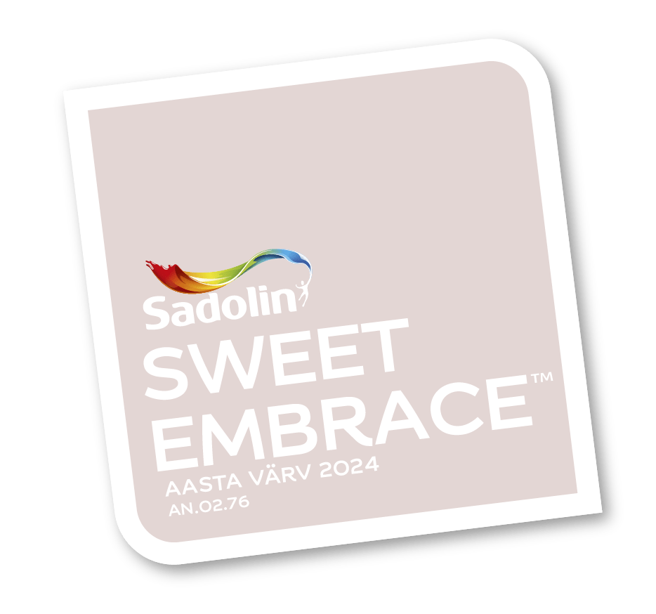 Sadolin Annual Color 2024