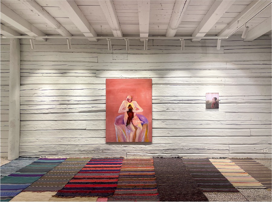 Angela Maasalu - Image 2