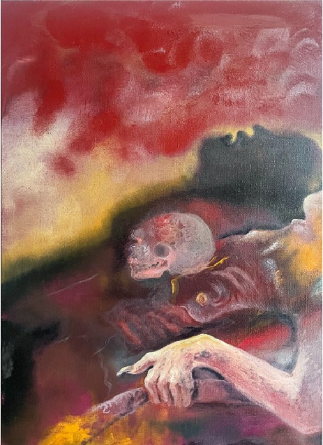 Angela Maasalu - Image 3