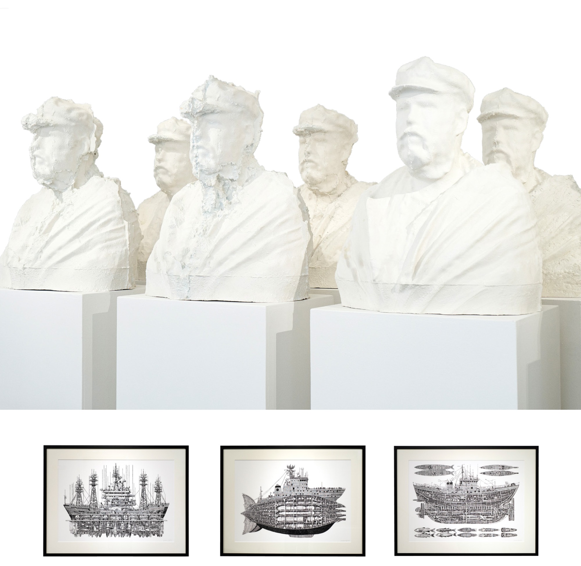 Nominee 1: Jass Kaselaan