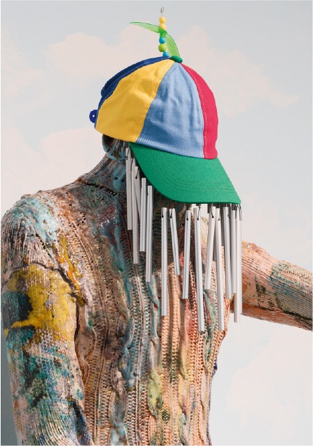 Kris Lemsalu - Image 6