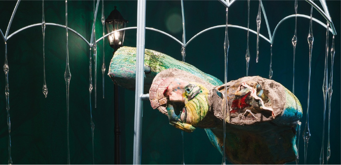 Kris Lemsalu - Image 2