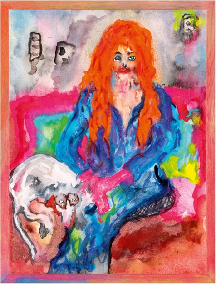 Kris Lemsalu - Image 3