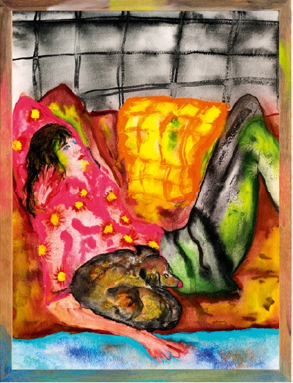 Kris Lemsalu - Image 4