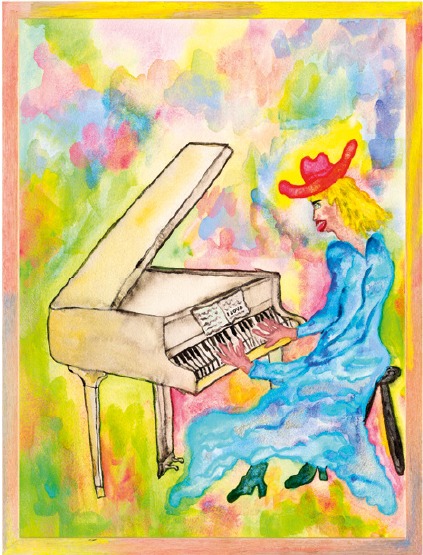 Kris Lemsalu - Image 5