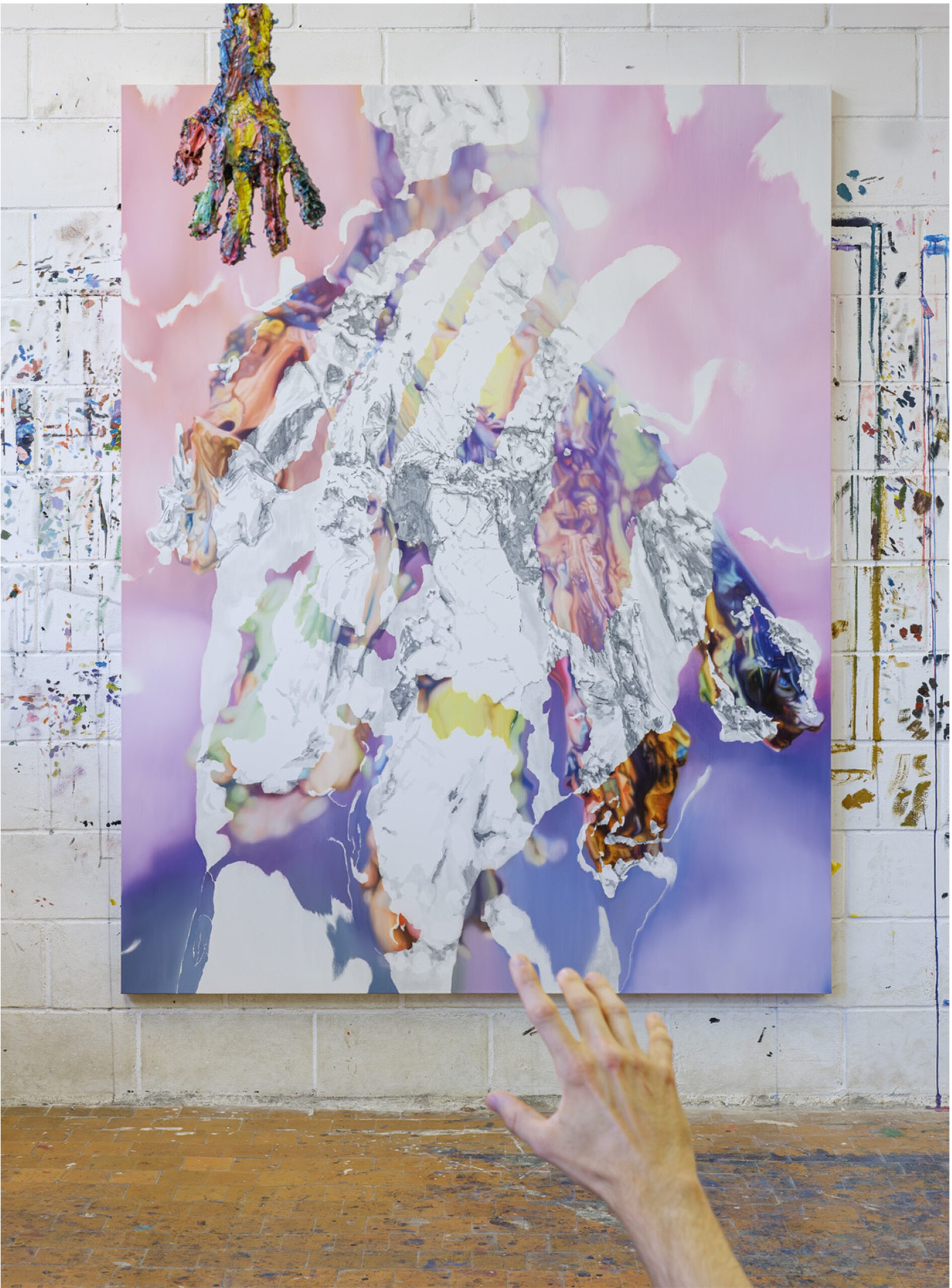 Nominee 4: Mart Vainre