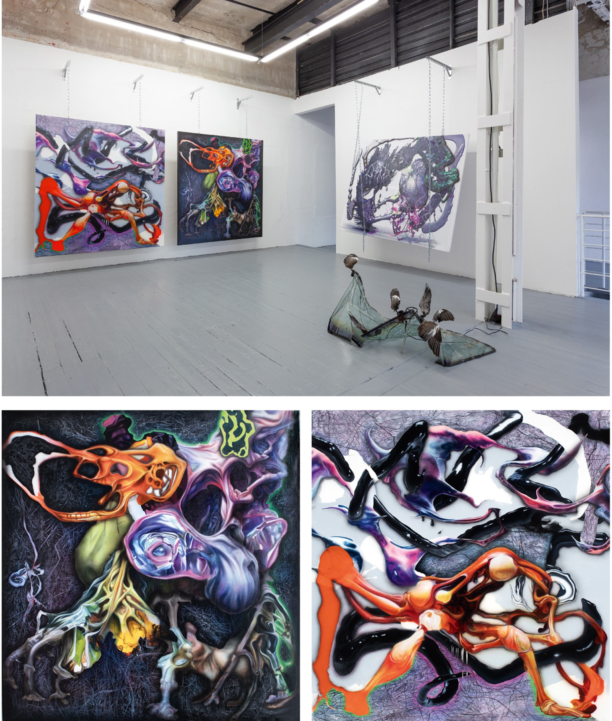 Nominee 3: Mihkel Maripuu