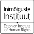 Inimoiguste-Instituut logo