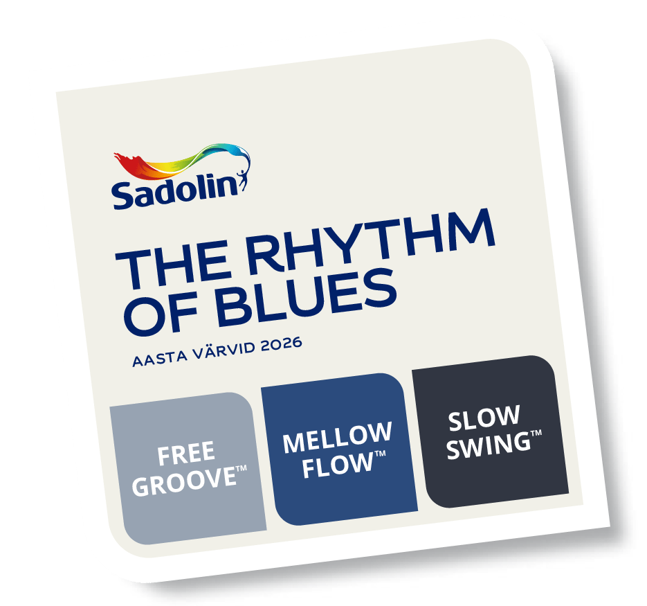 Sadolin Annual Color 2026